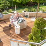 Creative garden and landscape design